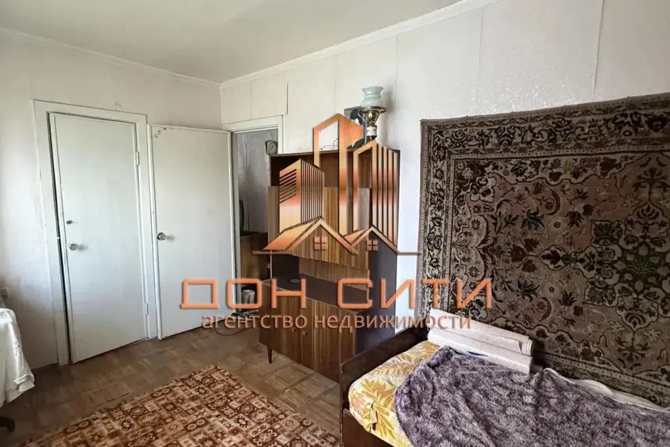 Продаётся 2-комнатная квартира, 44 м²