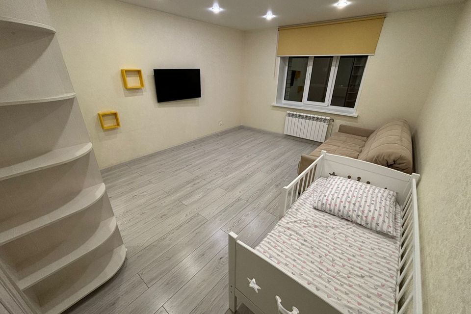 Продаётся 2-комнатная квартира, 83 м²