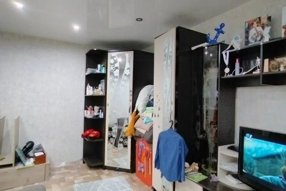 Продаётся 2-комнатная квартира, 48.7 м²
