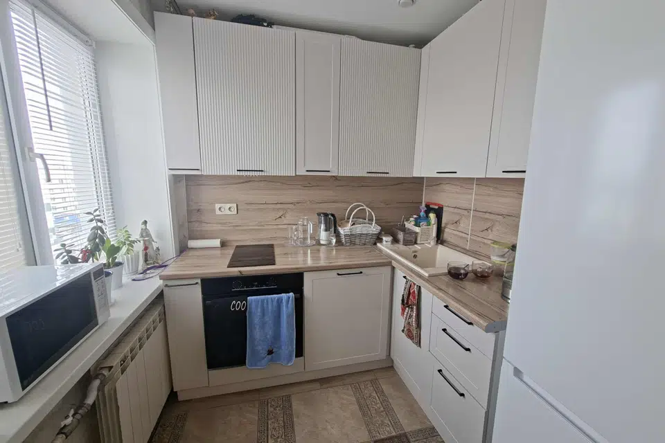 Продаётся 1-комнатная квартира, 22 м²