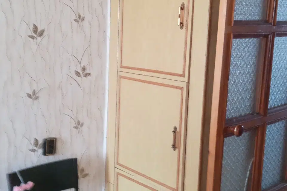 Продаётся 2-комнатная квартира, 45.2 м²