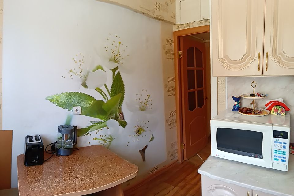 Продаётся 2-комнатная квартира, 48.7 м²