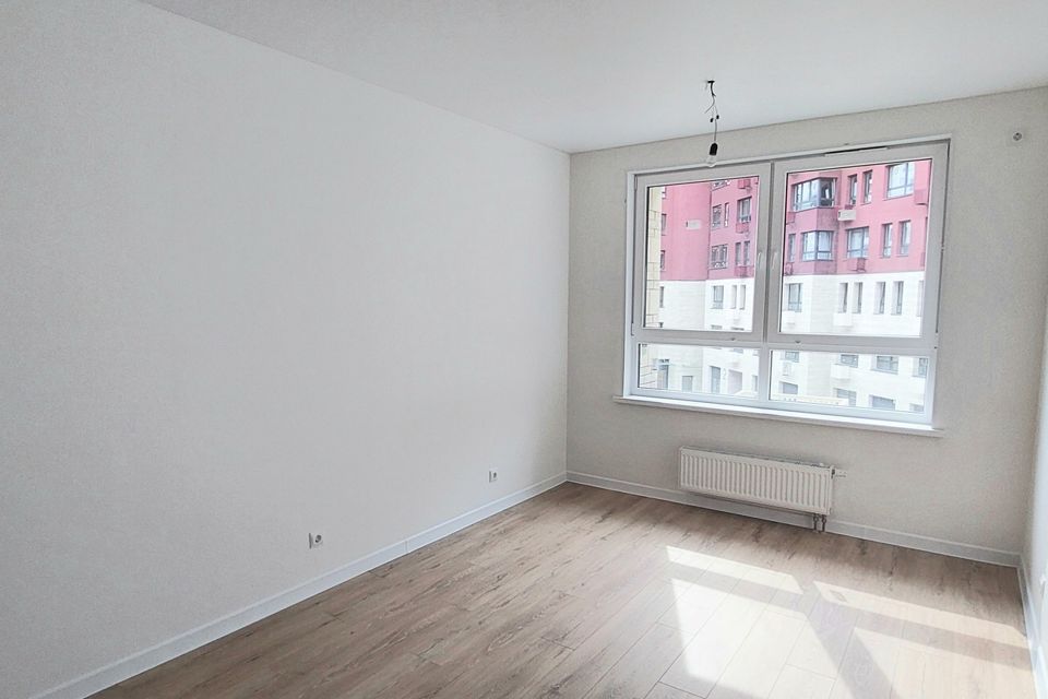 Продаётся студия, 23.7 м²