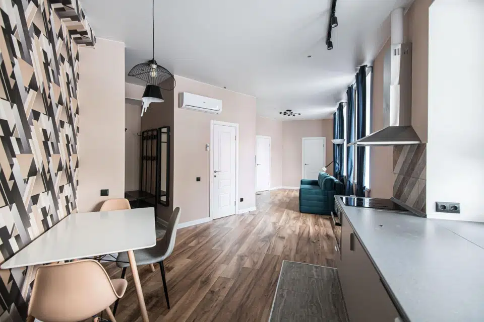 Продаётся 3-комнатная квартира, 67.7 м²