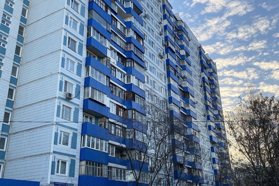 Продаётся 2-комнатная квартира, 51 м²