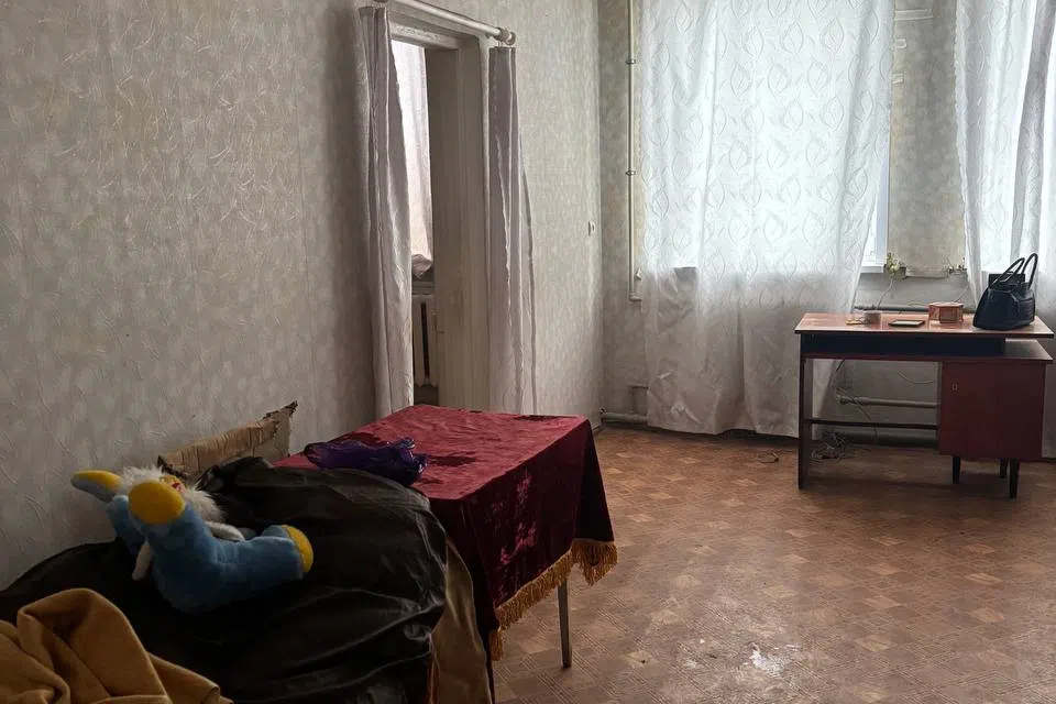 Продаётся 2-комнатная квартира, 47.5 м²
