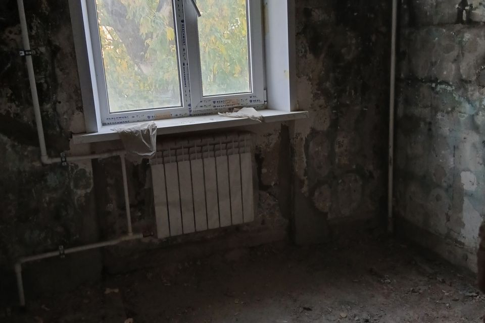 Продаётся 2-комнатная квартира, 44 м²