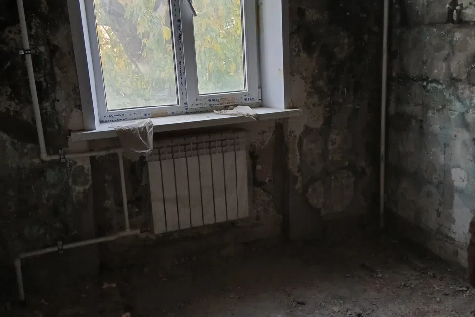 Продаётся 2-комнатная квартира, 44 м²