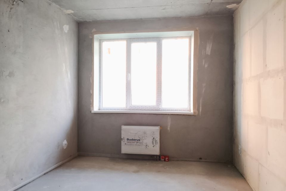 Продаётся 1-комнатная квартира, 27 м²