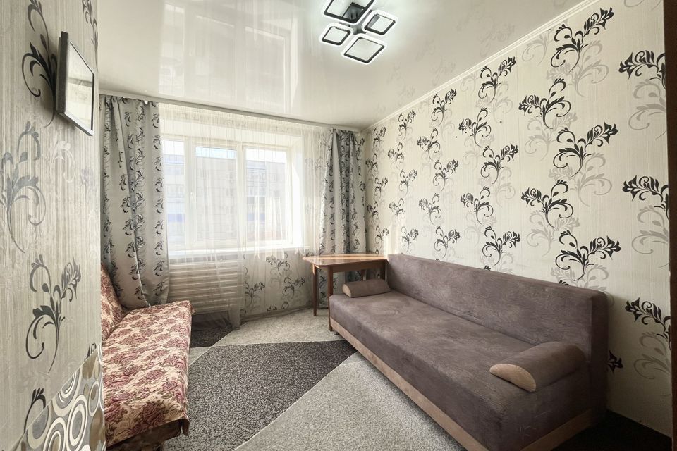 Продаётся 1-комнатная квартира, 20.9 м²
