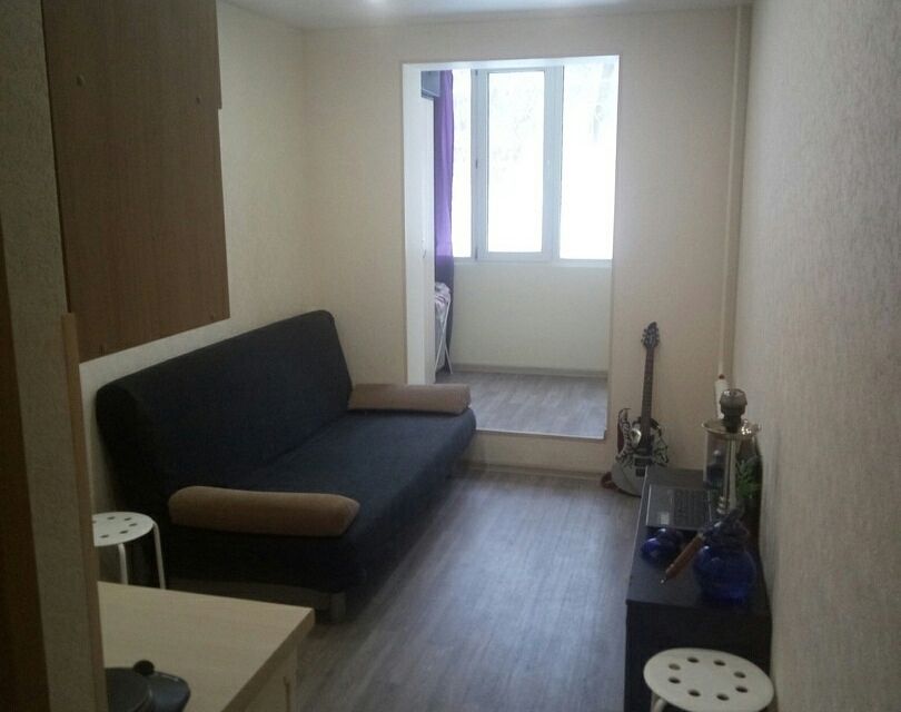 Сдаётся студия, 26 м²