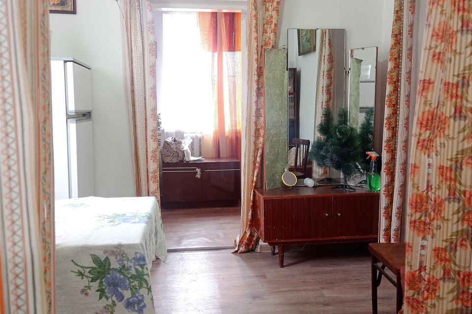 Продаётся 1-этажный дом, 57.6 м²