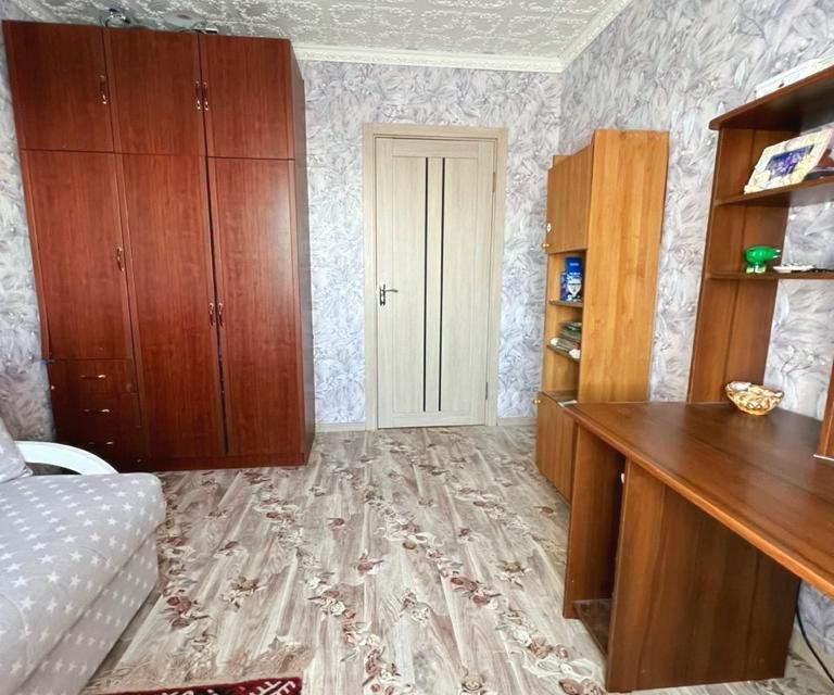 Продаётся комната в 2-комн. квартире, 11.1 м²