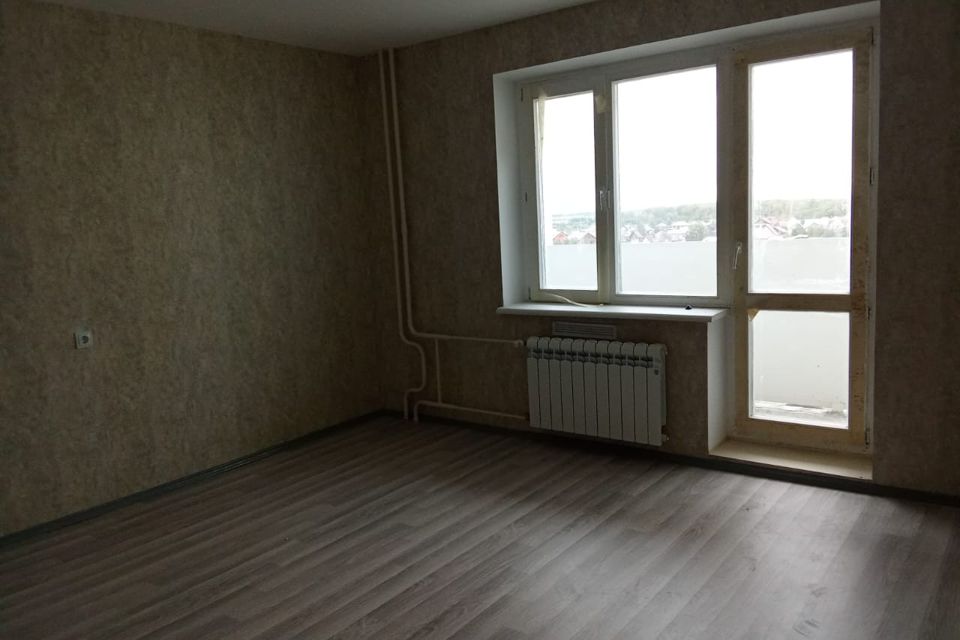 Продаётся 2-комнатная квартира, 59 м²