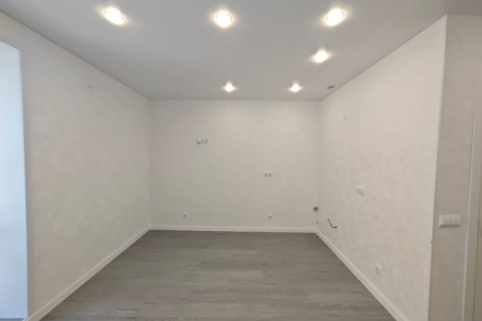 Продаётся студия, 23 м²