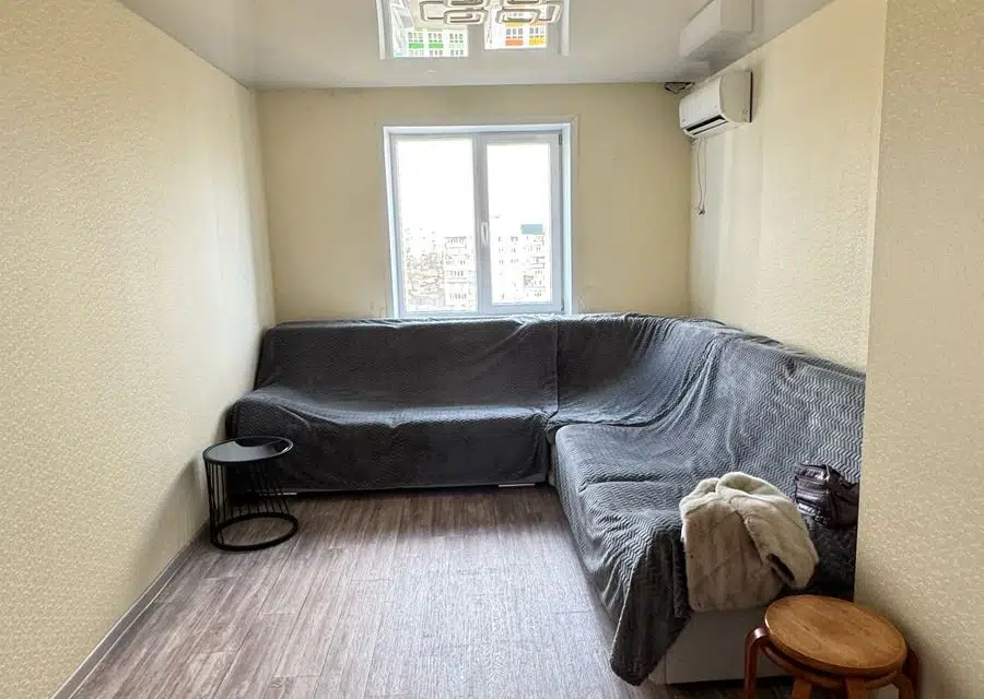 Продаётся 3-комнатная квартира, 63 м²