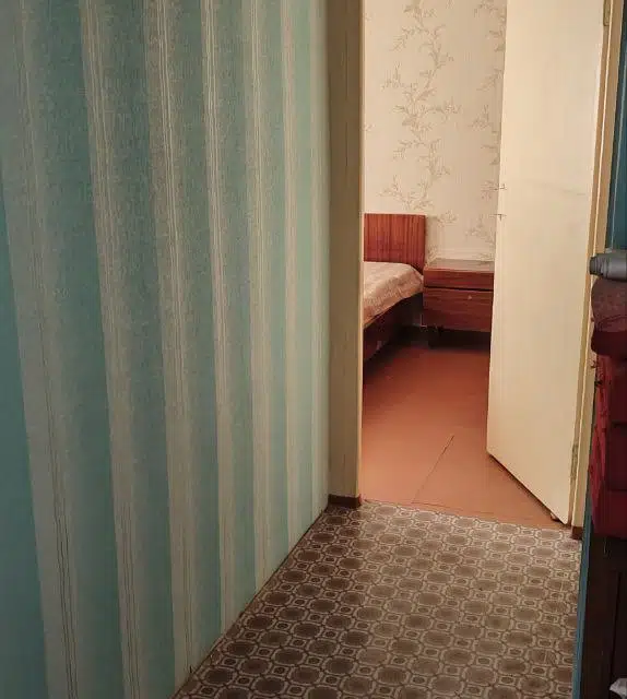 Продаётся 2-комнатная квартира, 49.4 м²