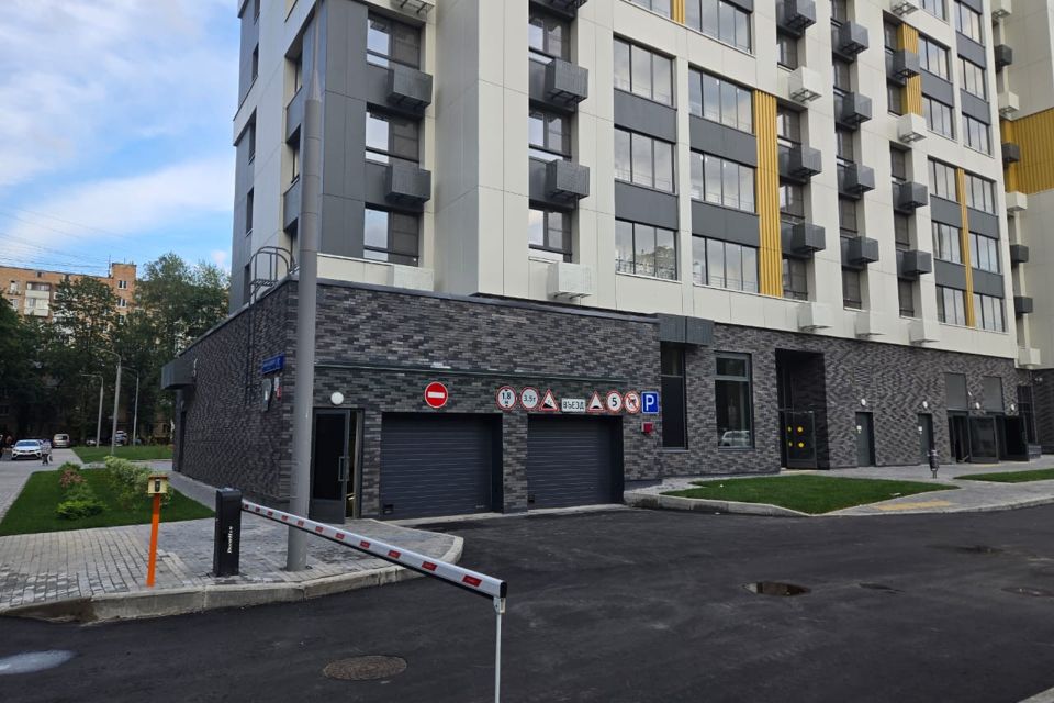 Продаётся 2-комнатная квартира, 60 м²