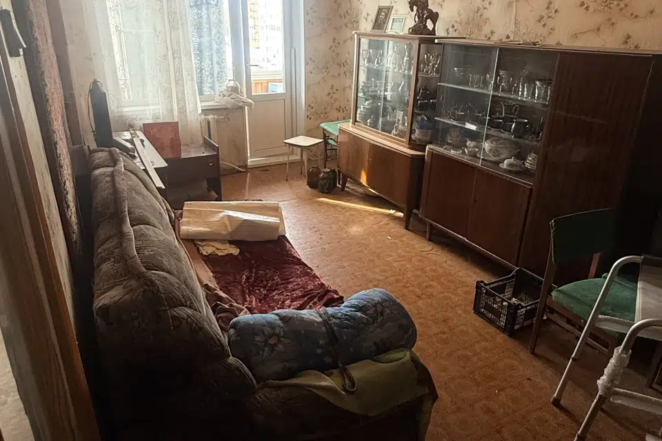 Продаётся 1-комнатная квартира, 29.9 м²