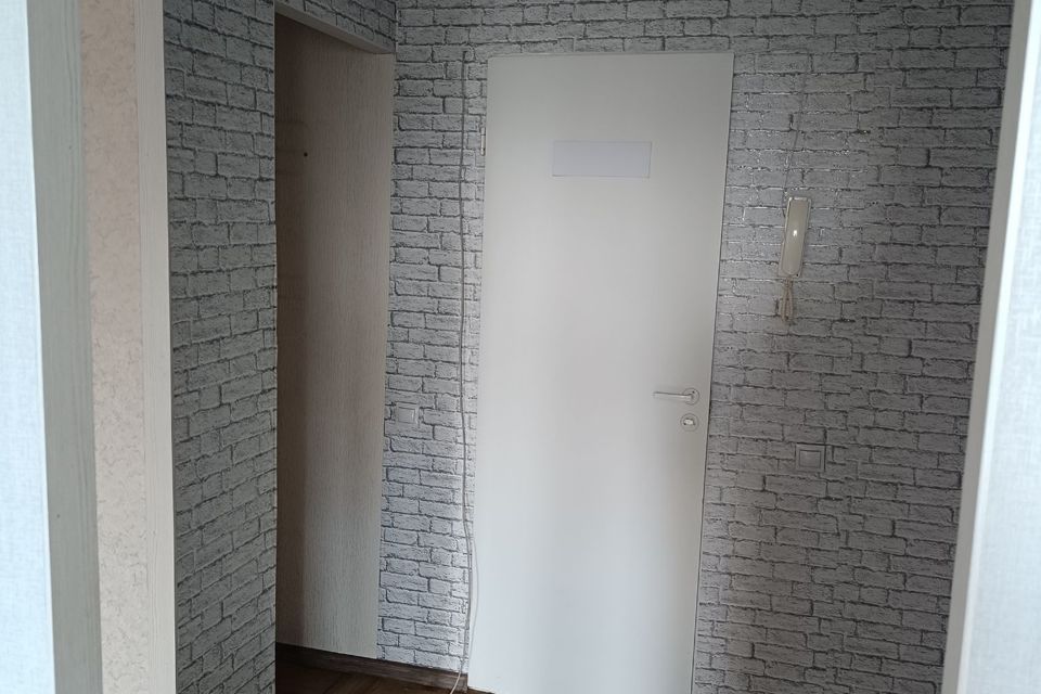 Сдаётся 1-комнатная квартира, 33 м²