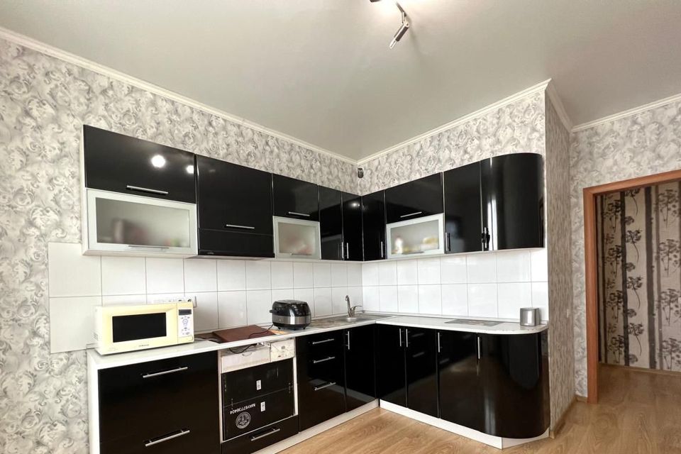 Продаётся 2-комнатная квартира, 62 м²
