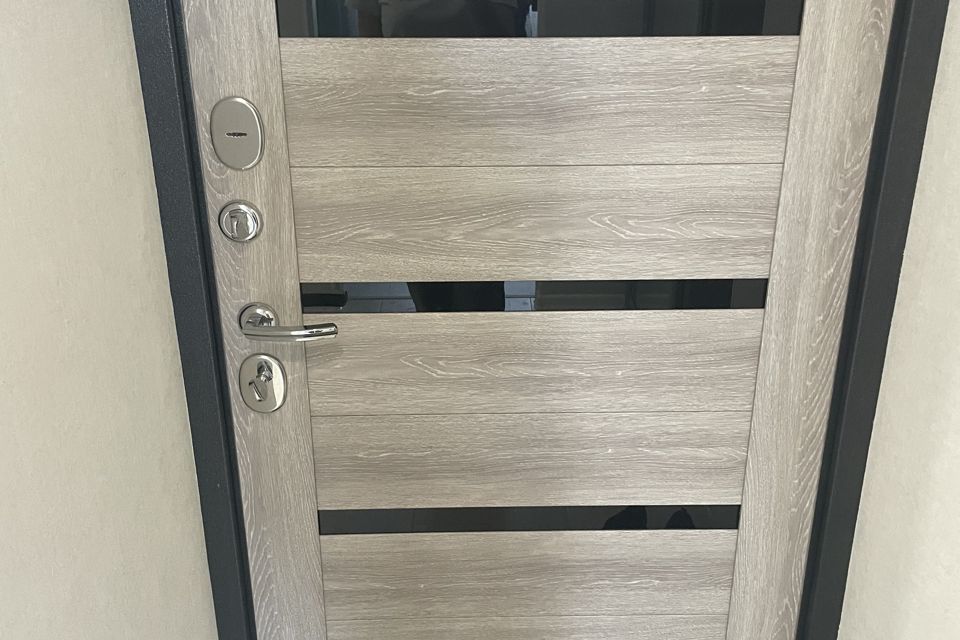 Продаётся студия, 21 м²