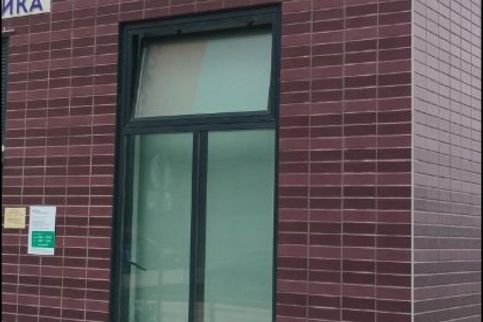 Продаётся 1-комнатная квартира, 35.2 м²