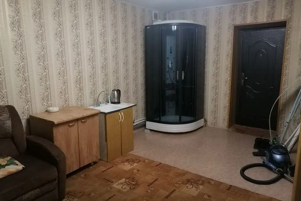 Продаётся комната в 1-комн. квартире, 19.3 м²