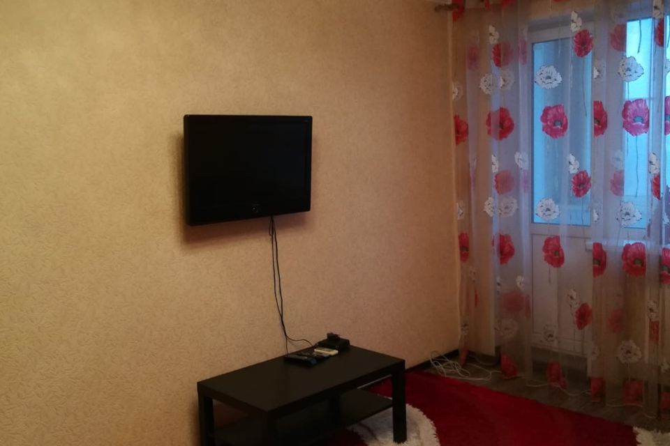 Сдаётся 1-комнатная квартира, 35 м²