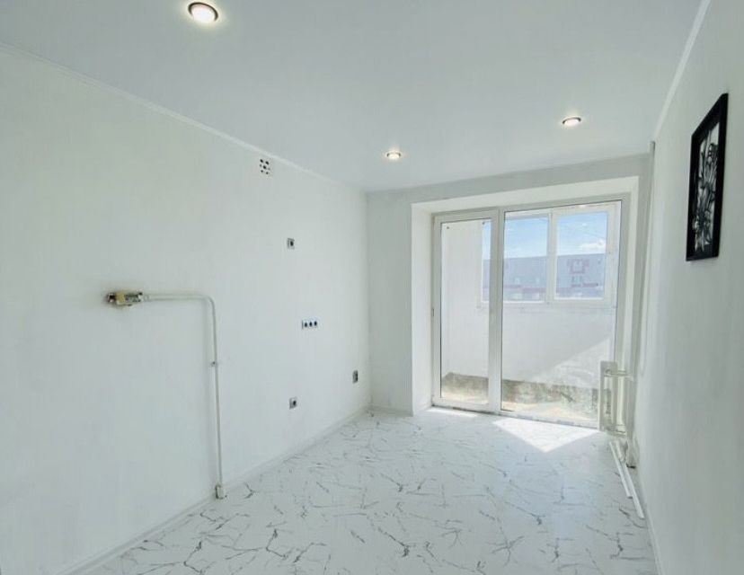 Продаётся 2-комнатная квартира, 54.2 м²