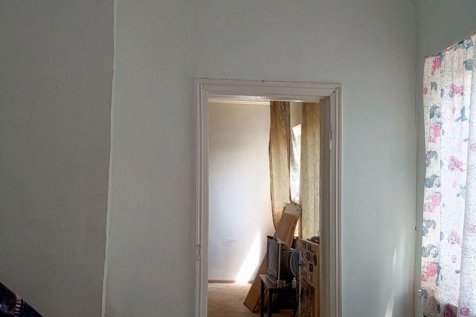 Продаётся 2-комнатная квартира, 27.6 м²