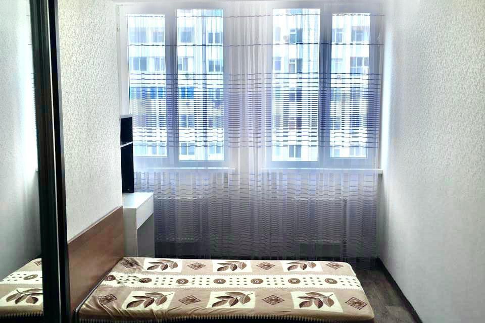 Продаётся 1-комнатная квартира, 30 м²