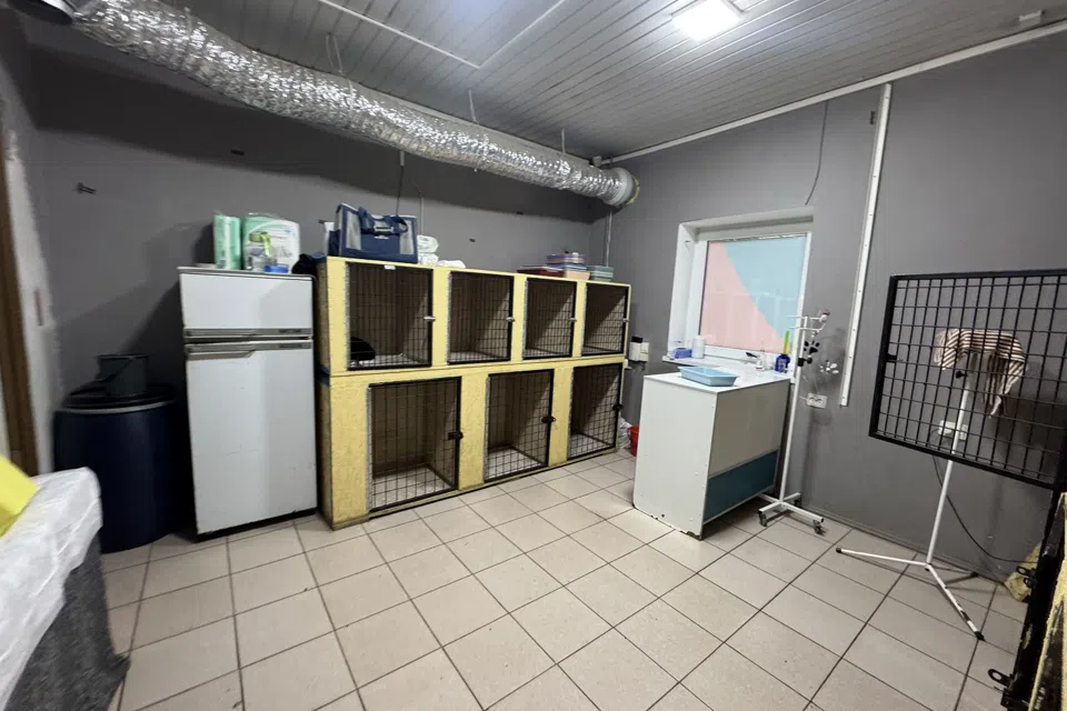 Продаётся помещение своб. назначения, 85 м²