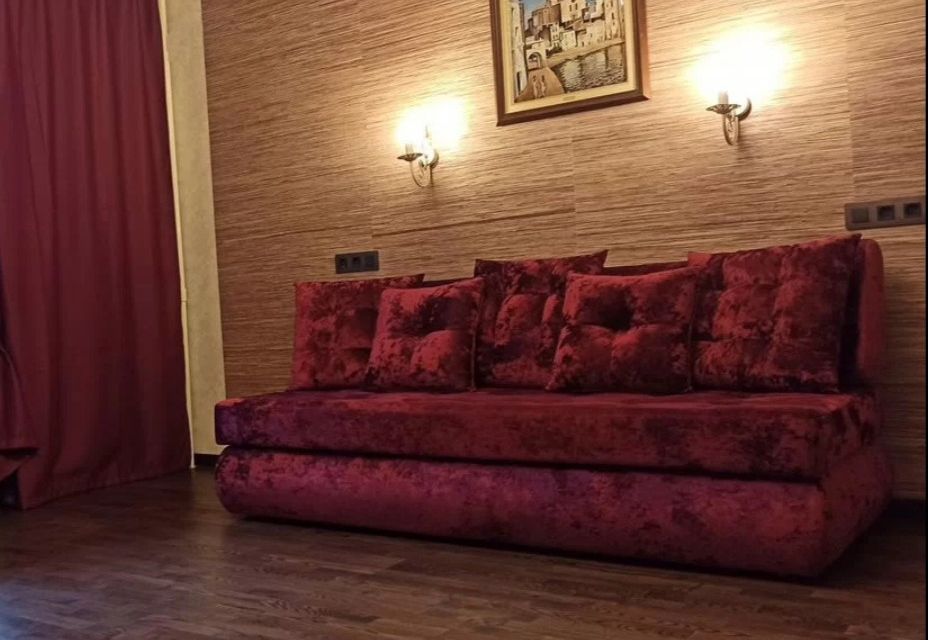 Продаётся 1-комнатная квартира, 40 м²