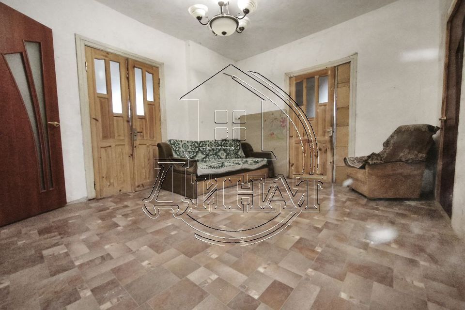 Продаётся 2-этажный дом, 110 м²