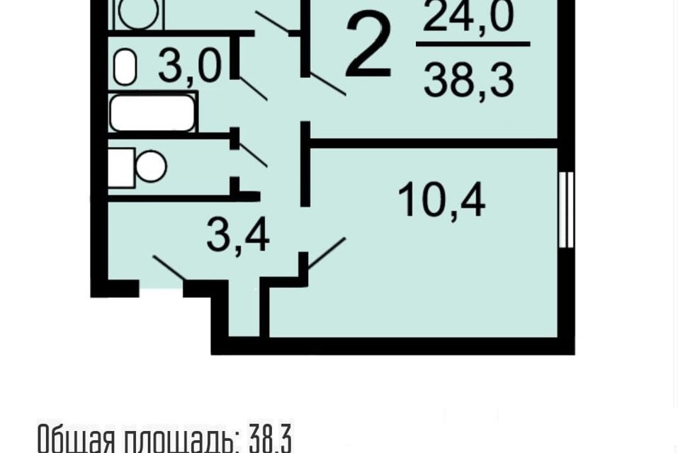 Флотская ул 17 к2 где несущие стены