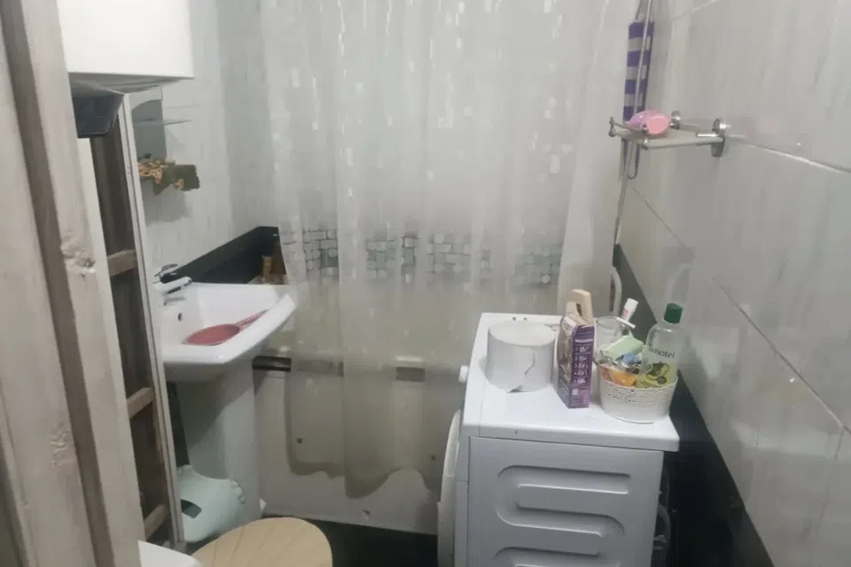 Продаётся 2-комнатная квартира, 43 м²