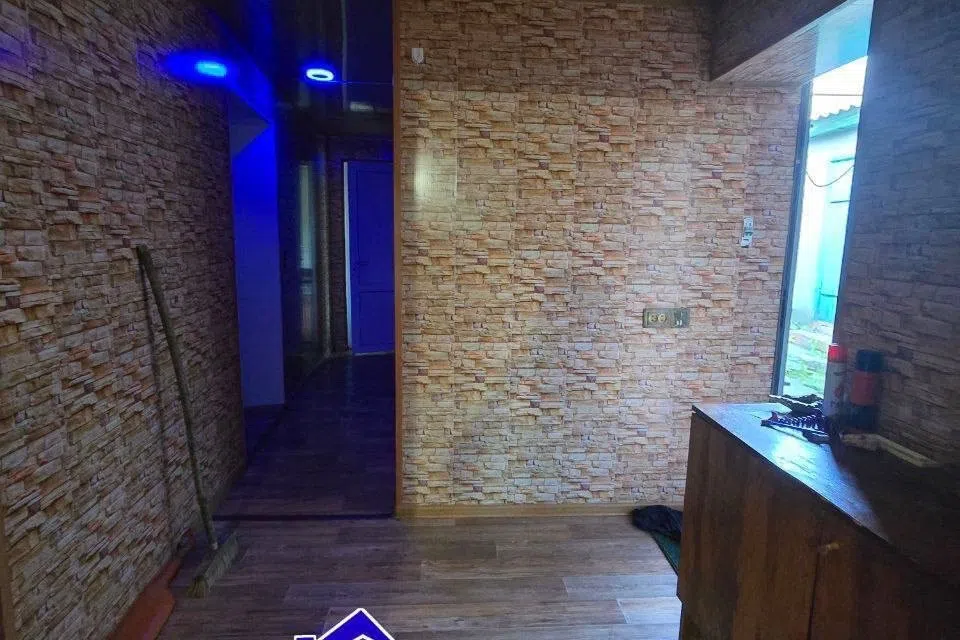 Продаётся 1-этажный дом, 80 м²