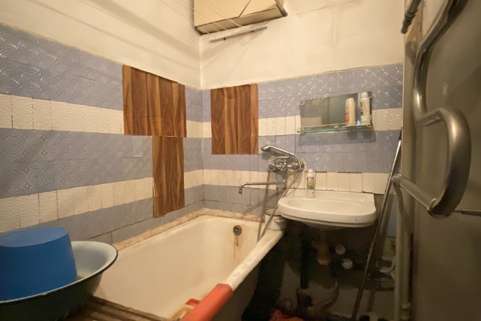 Продаётся 1-комнатная квартира, 31.1 м²