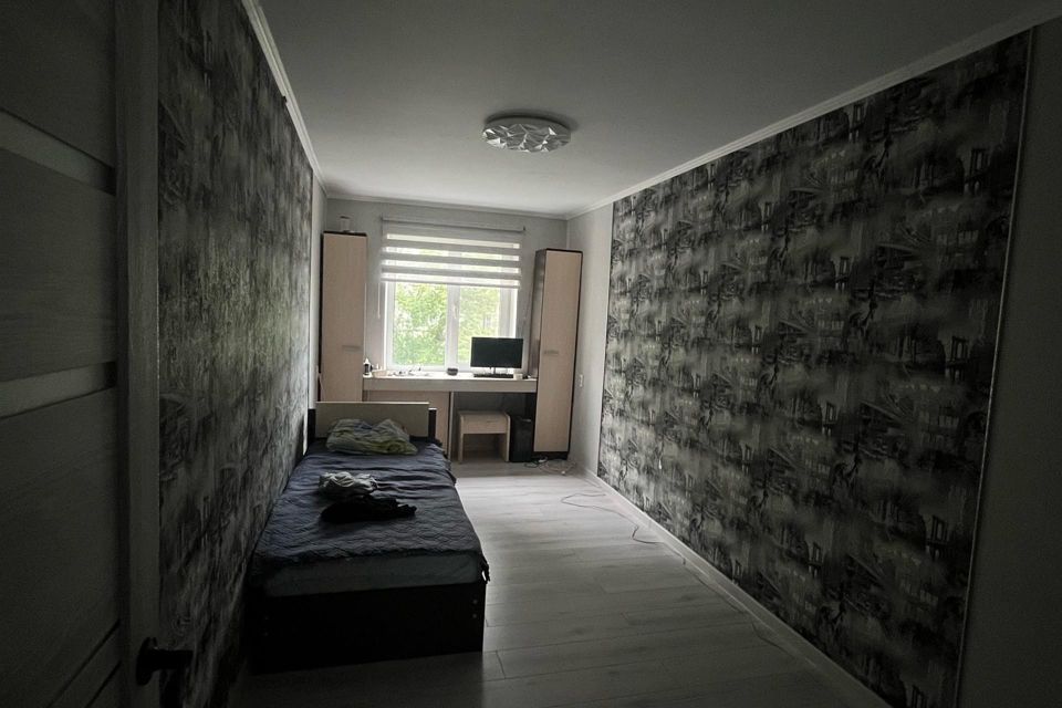 Сдаётся комната в 2-комн. квартире, 20 м²