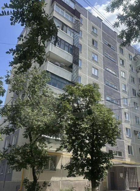 Продаётся 2-комнатная квартира, 44.9 м²