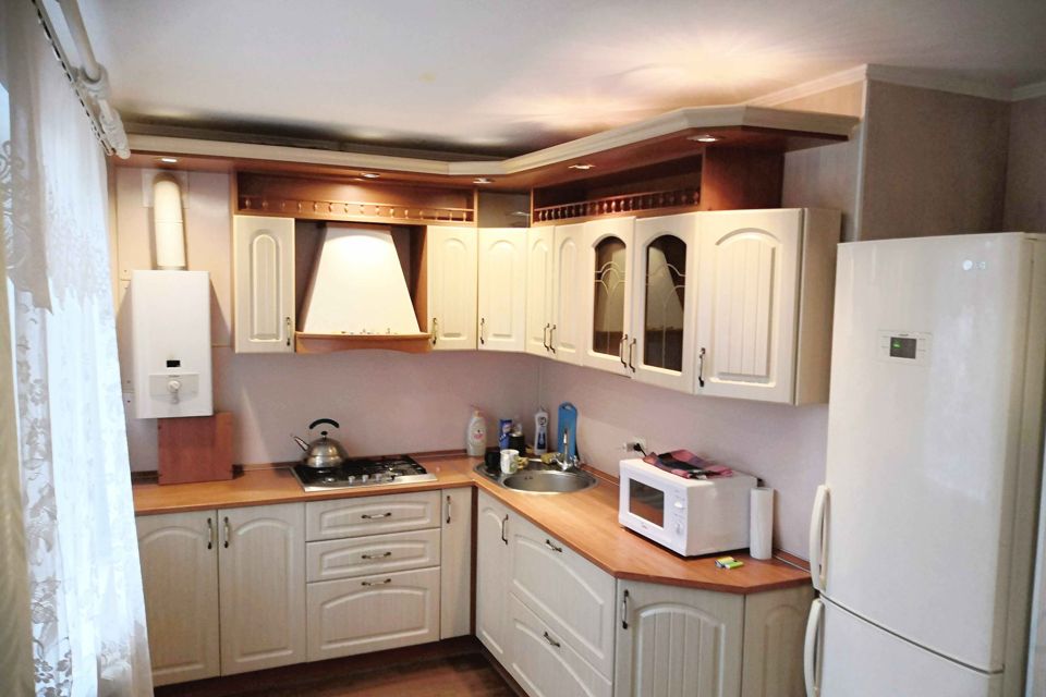 Продаётся 2-комнатная квартира, 44.5 м²