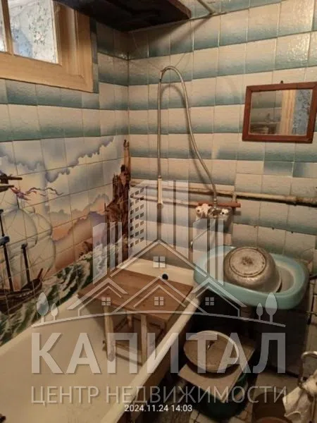 Продаётся 2-комнатная квартира, 42 м²