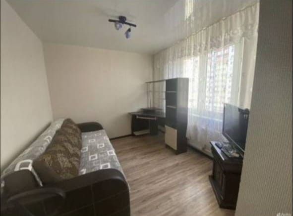 Продаётся студия, 28 м²