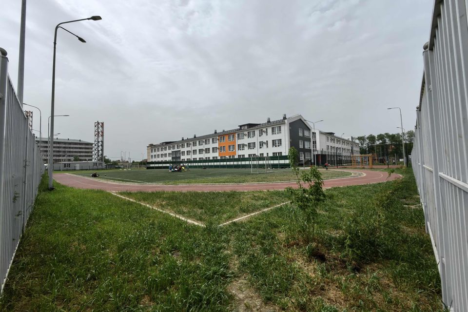 Продаётся 2-комнатная квартира, 62 м²