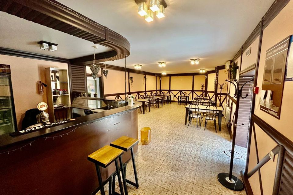 Продаётся помещение общ. питания, 200 м²