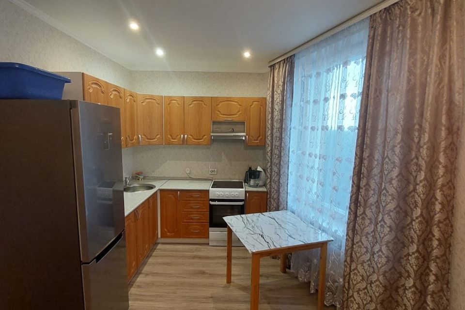 Продаётся студия, 27 м²