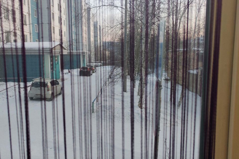Продаётся 2-комнатная квартира, 50.4 м²