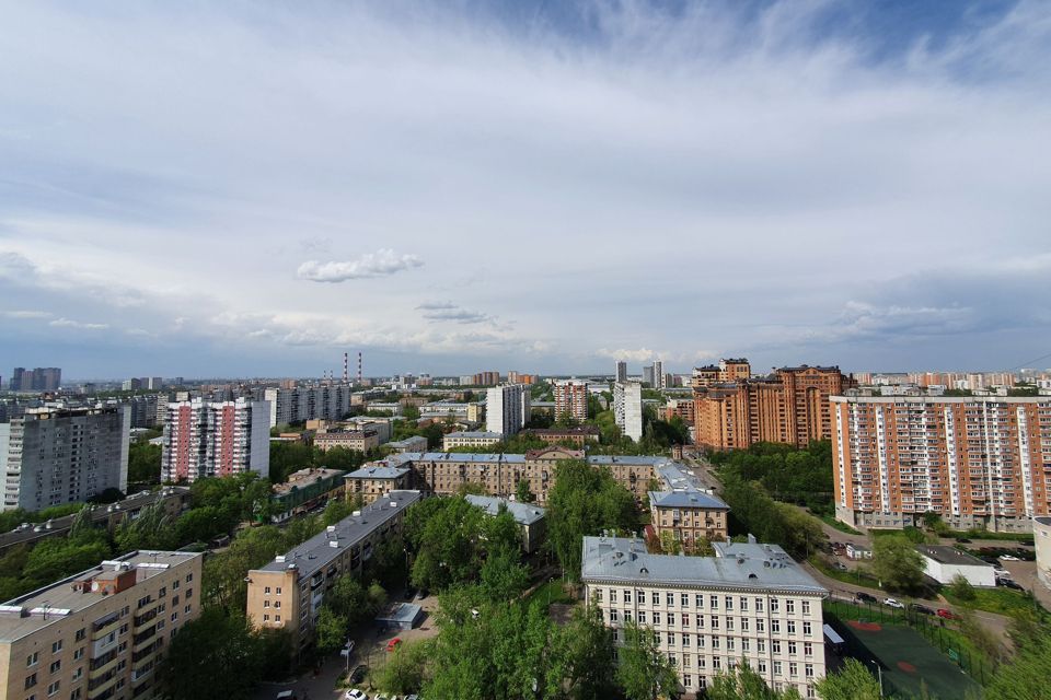 Продаётся 3-комнатная квартира, 98 м²