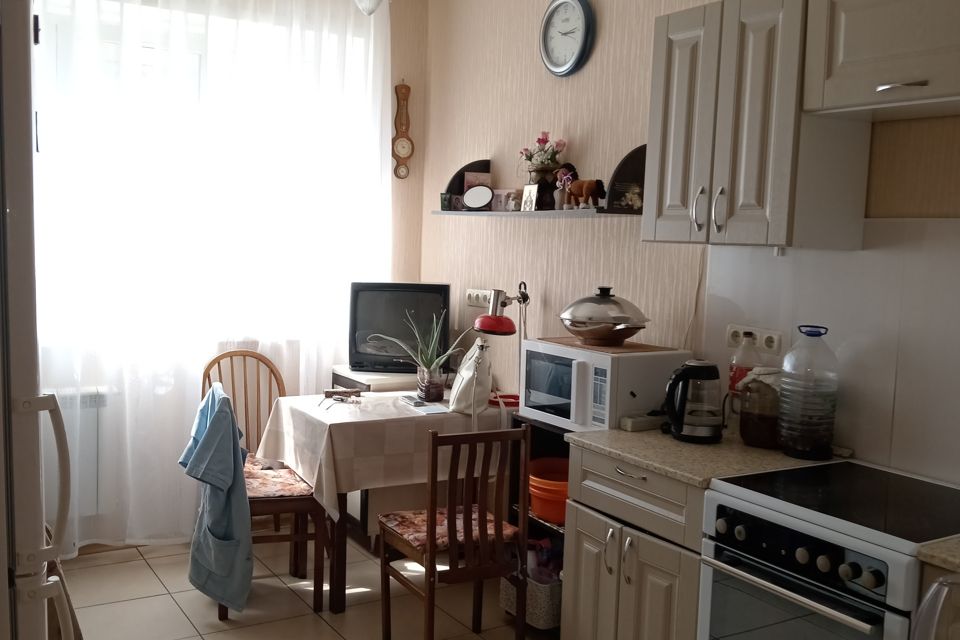 Продаётся 2-комнатная квартира, 71 м²